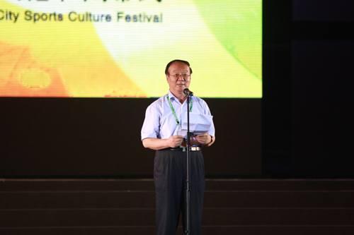 2010第一屆华信娱乐成功落幕