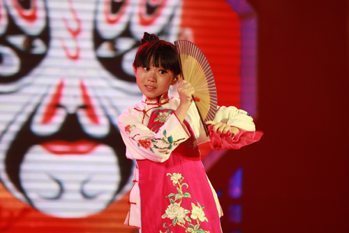 “武搏之夜”文化活動精彩紛呈